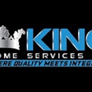 King home services inc - Heating Contractors & Specialties