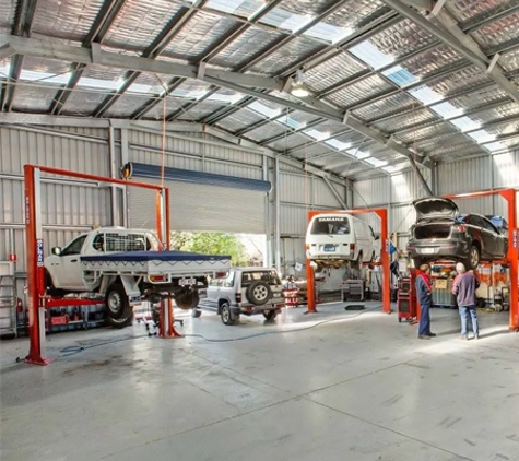 Procare Mechanical Services - North Toowoomba, QLD