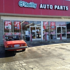 O'Reilly Auto Parts