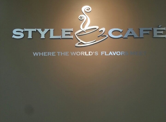 Style Cafe - Somerville, MA