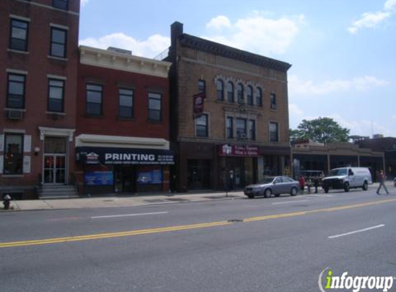 Square Wine & Spirits - Long Island City, NY