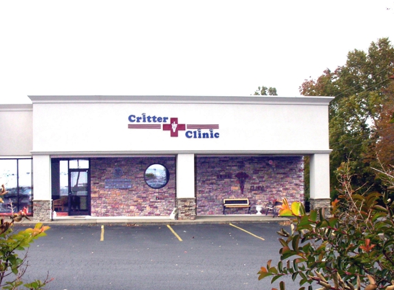 Critter Clinic - Gallatin, TN