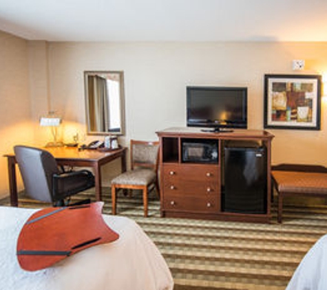 Hampton Inn Presque Isle - Presque Isle, ME