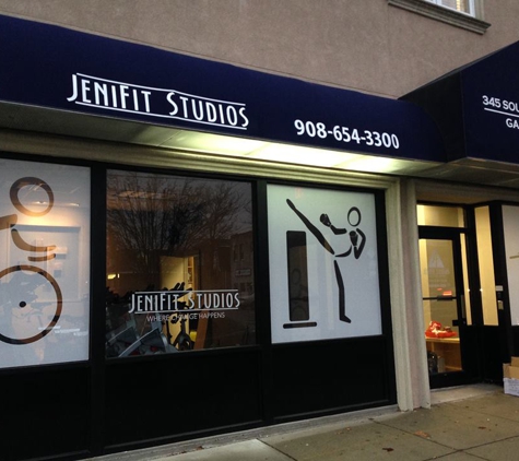 JeniFit Studios - Garwood, NJ