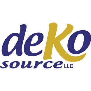 Deko Source - Saint Petersburg, FL