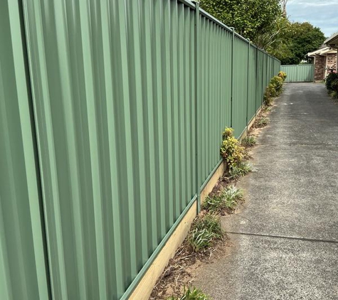 Woy Woy Fencing