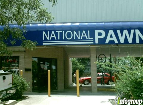 National Pawn & Jewelry - Georgetown, TX