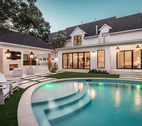 Pure Design - Plano, TX