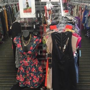 Plato's Closet - Asheville, NC