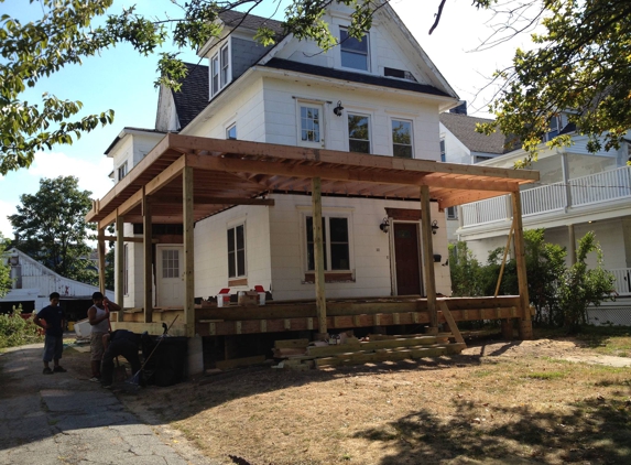 Designer Renovations - Long Branch, NJ