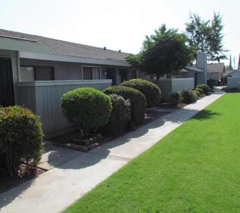 Westwind Village Apartments - Fresno, CA