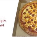 Riva's Pizza Subs & Wings - Restaurants