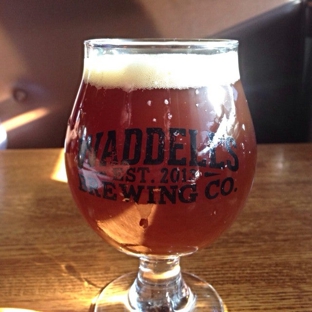 Waddells Brew Pub & Grille - Spokane, WA