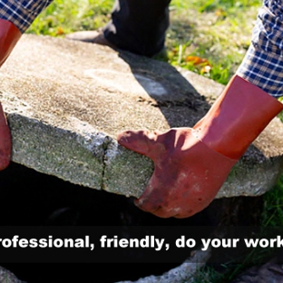 Quinn P & K - West Tamworth, NSW. We are professional, friendly, do your work on time.