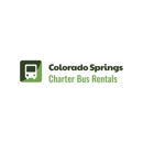 Colorado Springs Charter Bus Rental