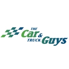 The Car Guys