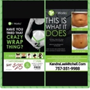 It Works-Independant Distributor - Body Wrap Salons