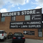 Builders Store Inc.