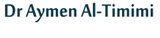 Dr Aymen Al-Timimi - Surgery-General