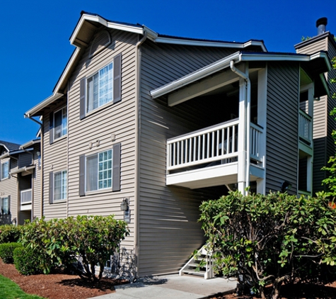 Landmark Apartments at Tanasbourne - Hillsboro, OR