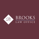 Brooks Law Office - Personal Injury Law Attorneys