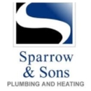 Sparrow & Sons Plumbing and Heating - Water Heater Repair