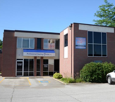 Professional Hearing Center - Fremont, NE