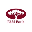 F&M Bank Elkton - Commercial & Savings Banks
