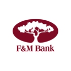 F&M Bank Edinburg
