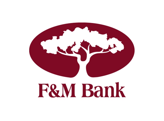 F&M Bank Woodstock - Woodstock, VA