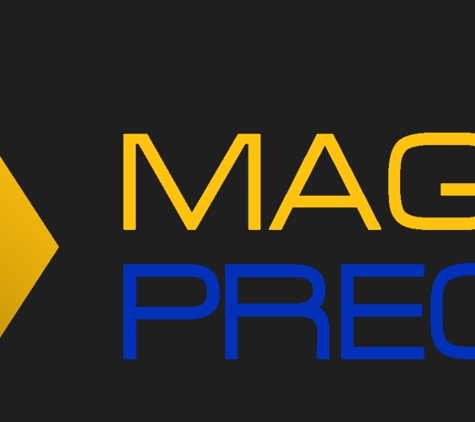 Magnetic Precision Logistics - Scottsdale, AZ