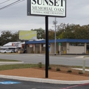 Sunset Memorial Oaks Funeral Homes - Funeral Supplies & Services
