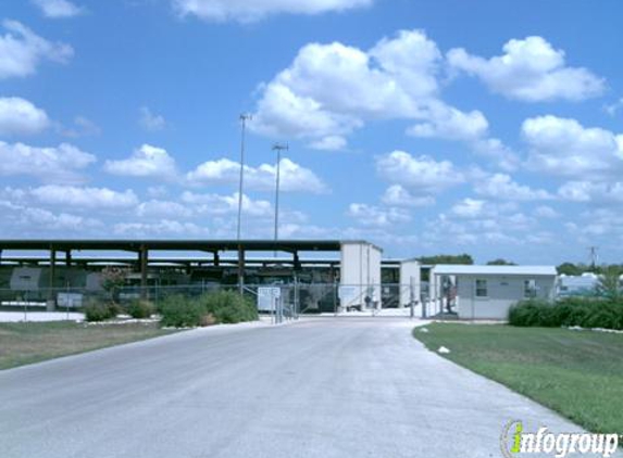 American Boat & RV Storage - Round Rock, TX