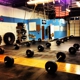 CrossFit 704