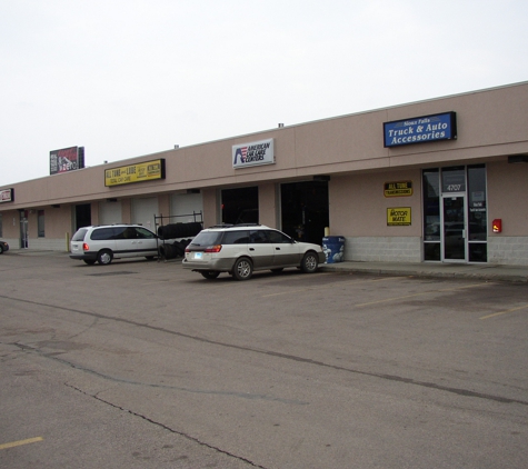Ultimate Automotive - Sioux Falls, SD