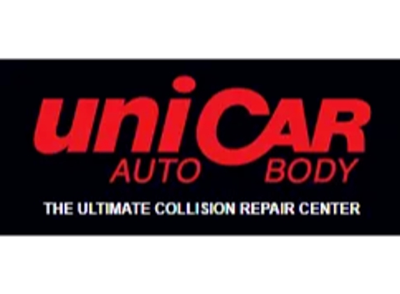 Unicar Auto Body - Pasadena, CA