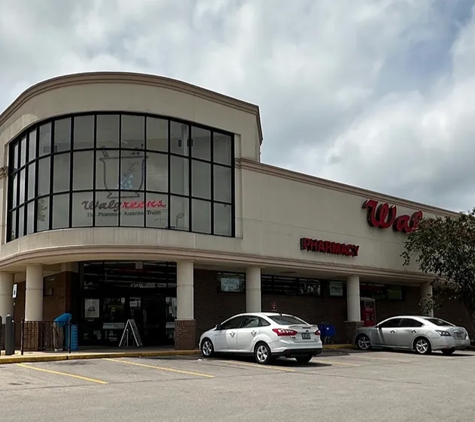 Norton Prompt Care at Walgreens - Louisville, KY