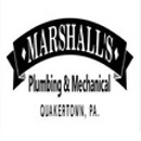 Marshall's Plumbing - Plumbers