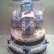 Diaper cakes - BabyFavorsAndGifts.com