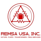 REMSA USA INC