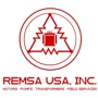 REMSA USA INC