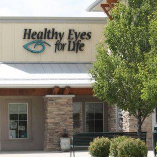 Healthy Eyes for Life - West Jordan, UT