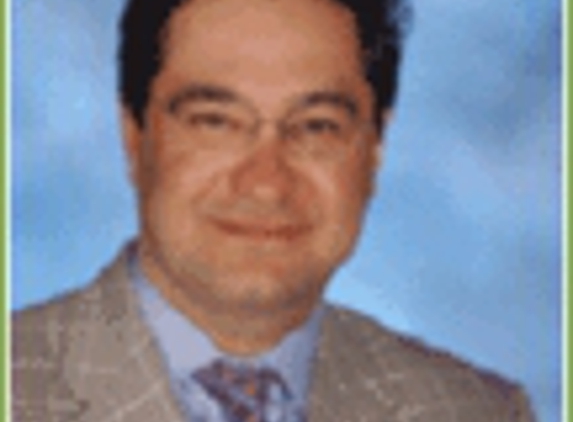 Dr. Sean A Jebraili, MD - Fairfax, VA