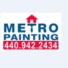 Metro Painting & Pressure Washing gallery