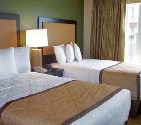 Extended Stay America Select Suites - Phoenix - Airport - E. Oak St. - Phoenix, AZ