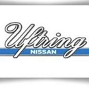 Uftring Nissan - New Car Dealers