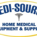 Medi Source Home Medical Inc - Oxygen Therapy Equipment