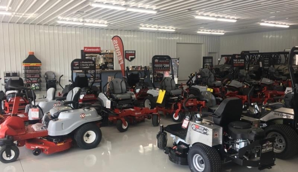 Tri-County Outdoor Power Equipment - Milroy, IN