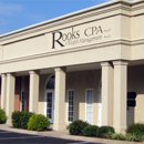 Rooks CPA - Tax Return Preparation-Business