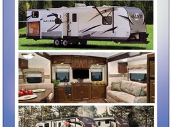 Quality RV Sales - Linn Creek, MO